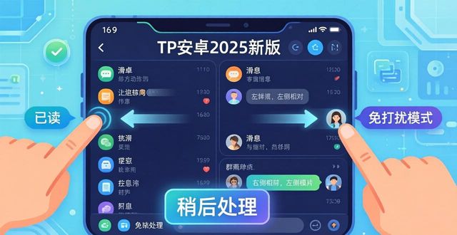 TP安卓2025新版评测：下载体验与每项功能实测