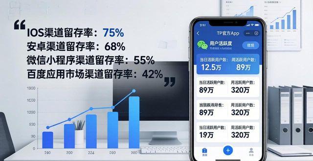 TP官方App下载后，三步找准市场定位