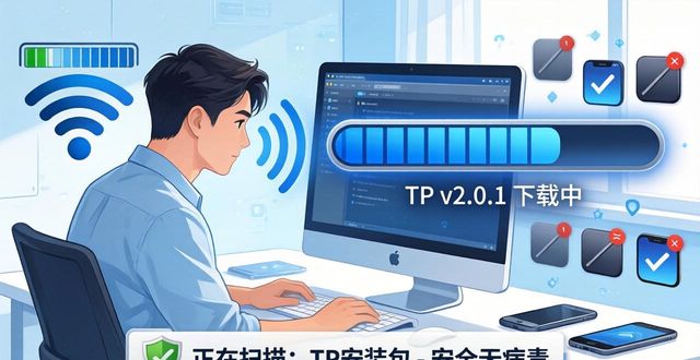 下载tp最新版的完整步骤,让你轻松应对任何挑战。_下载tp最新版的完整步骤,让你轻松应对任何挑战。_应对的方法和技巧