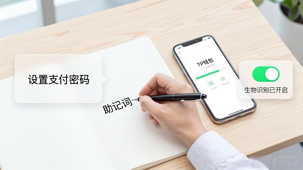 实用技巧:TP官方app下载中的快捷使用_快捷-应用详情_快捷快速官方便捷网