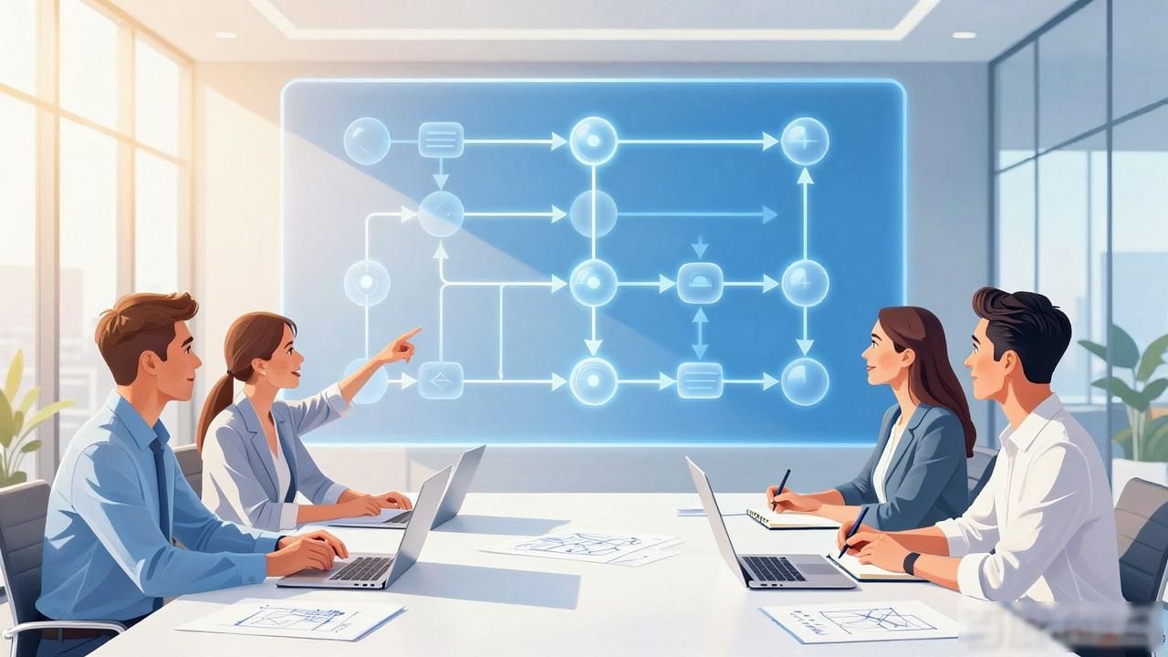 TP官网新版团队引导实战指南