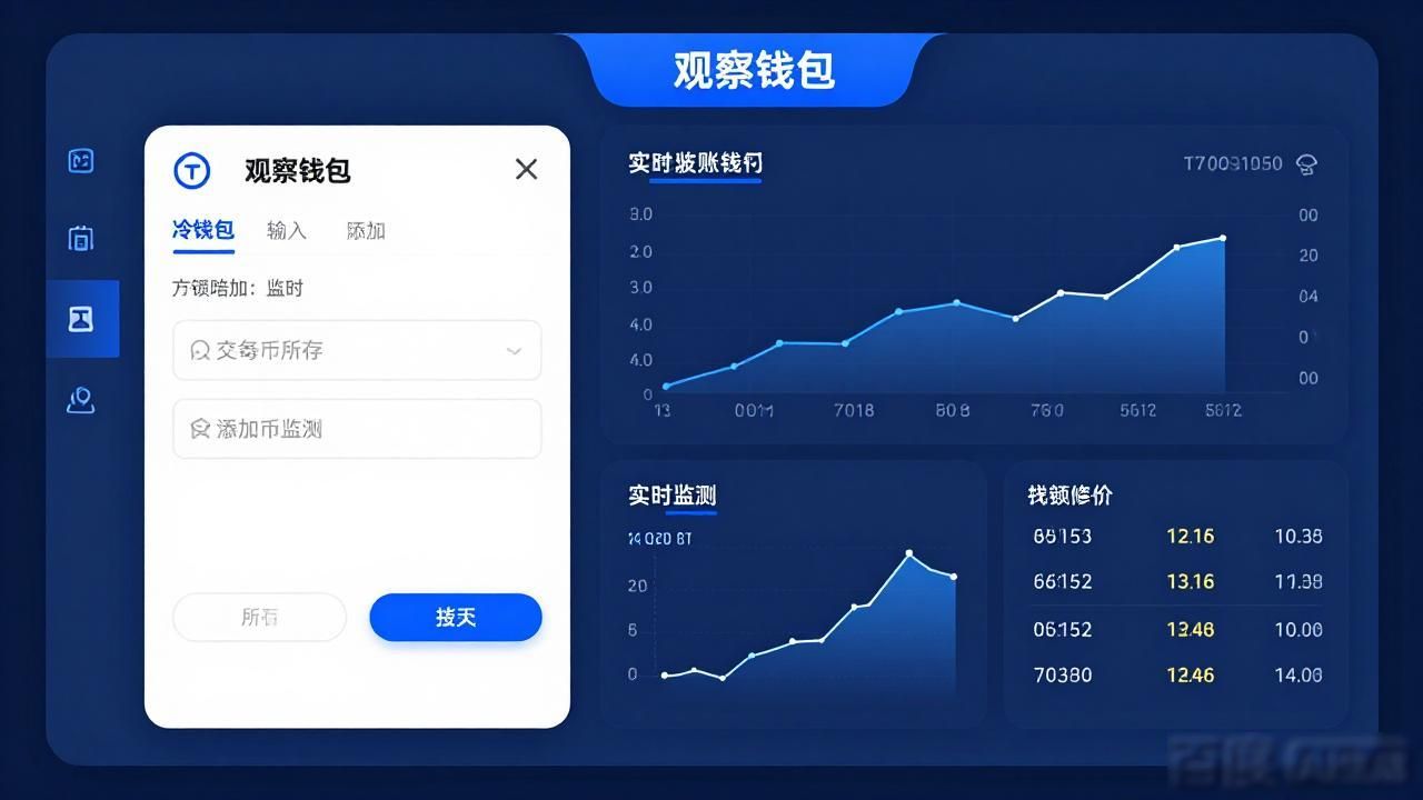 TPWallet官网下载后，怎么一步步做好精细化管理
