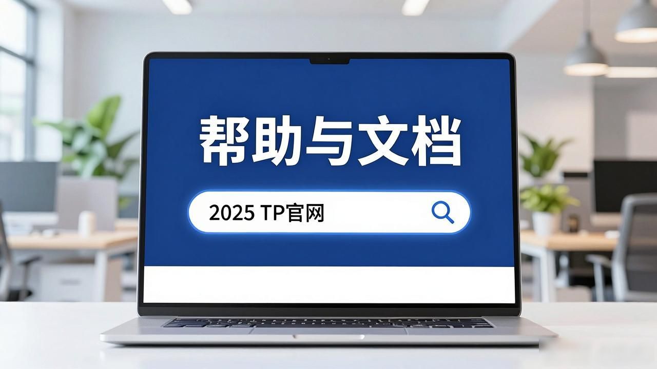 2025 TP官网最新版怎么用？五招让企业信息透明看得见