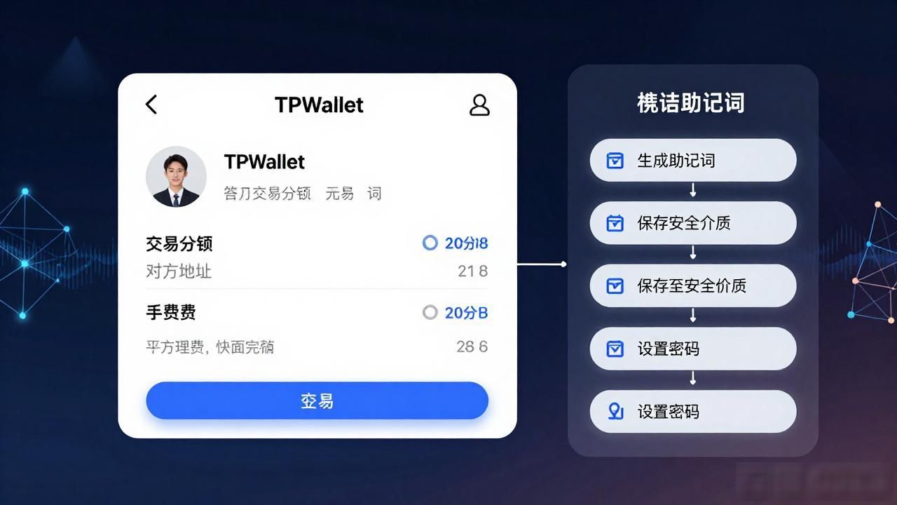TPWallet凭什么赢？用户需求与市场洞察全解析