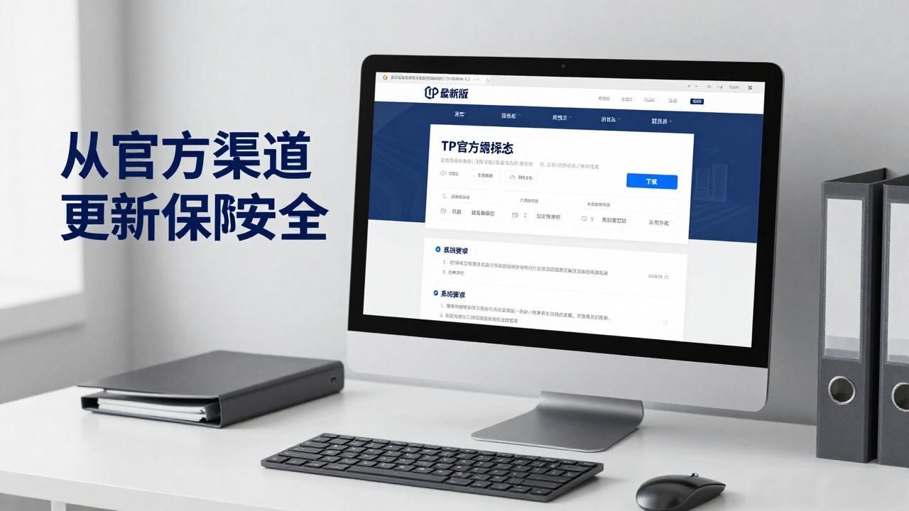 TP最新版怎么下载？安全使用指南来啦
