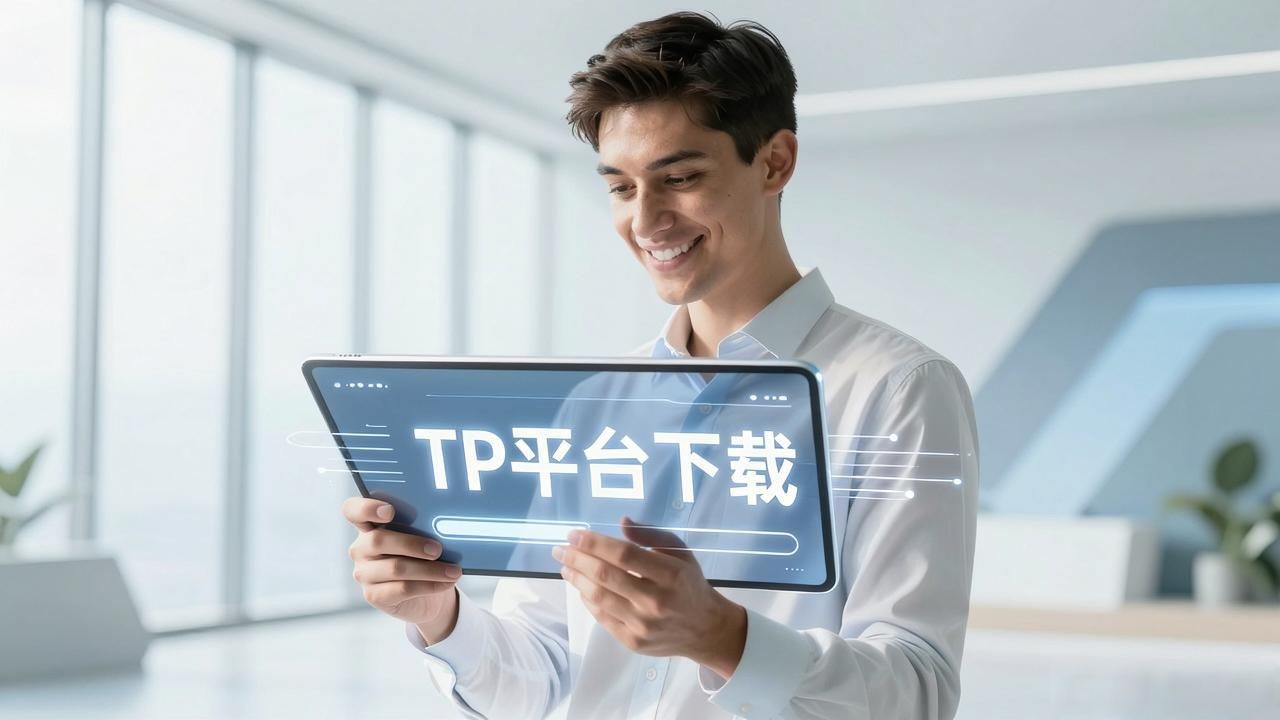 TP平台下载：用户要什么、市场在哪