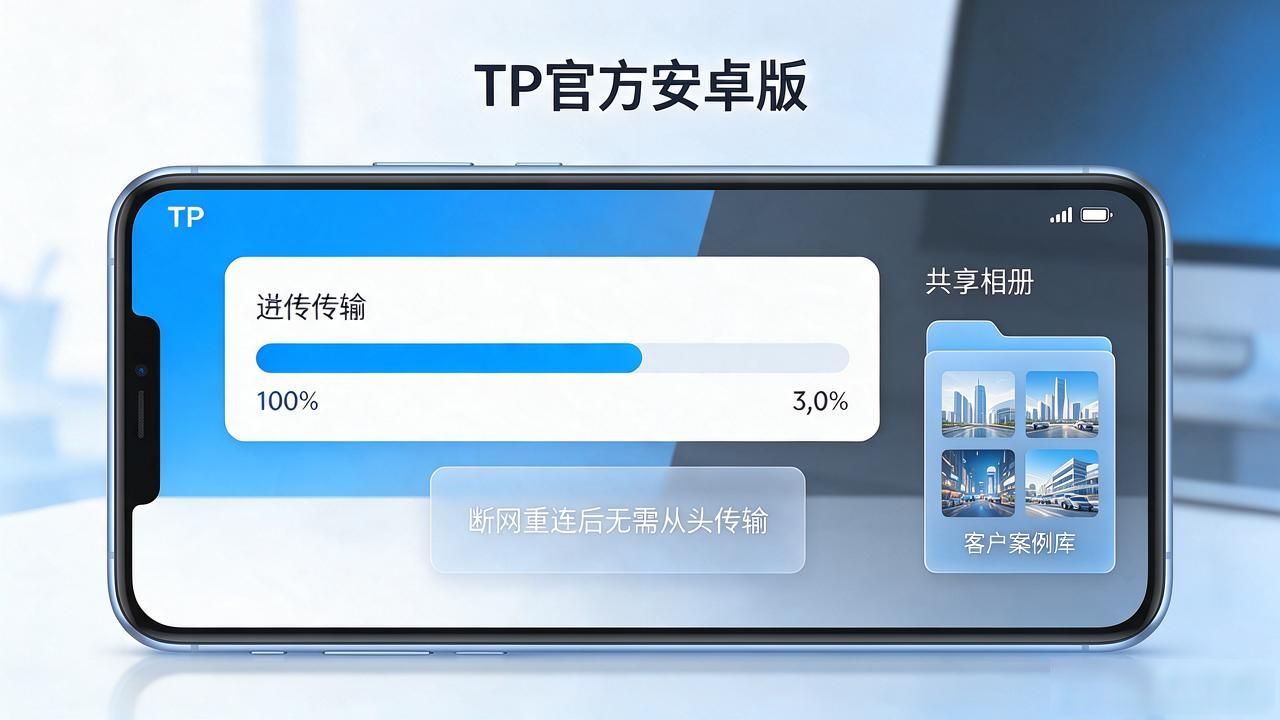 跨境电商客户联络工具升级_新版消息标签分组管理_如何通过TP官方安卓最新版本加强客户联络?