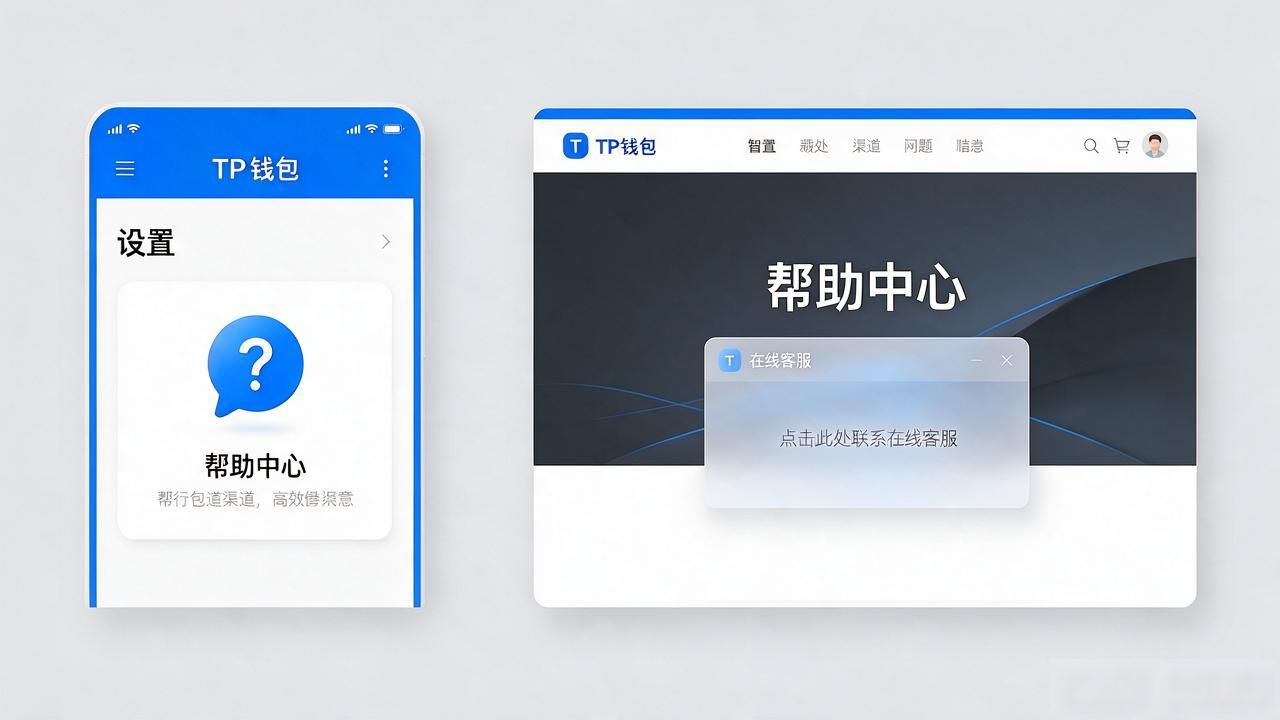 TP钱包官网下载和客户支持资源，2025年到底怎么找