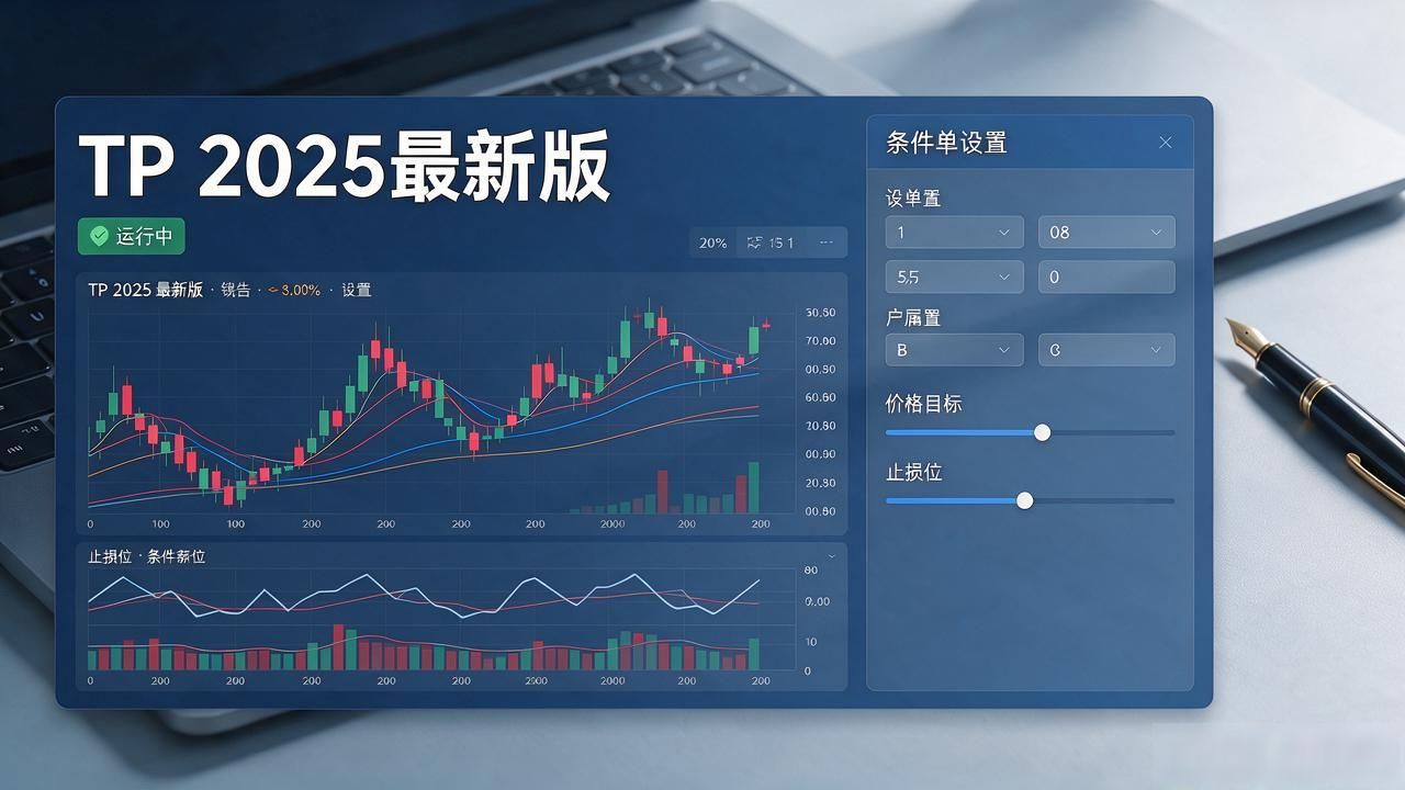 TP官网2025最新版下载的市场分析与用户实践_新版功能体验_TP官网2025最新版下载量