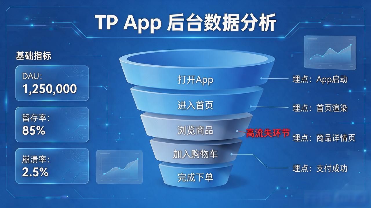 TP苹果版数据分析_TP官网下载苹果版的用户管理与数据分析_TP苹果版用户管理