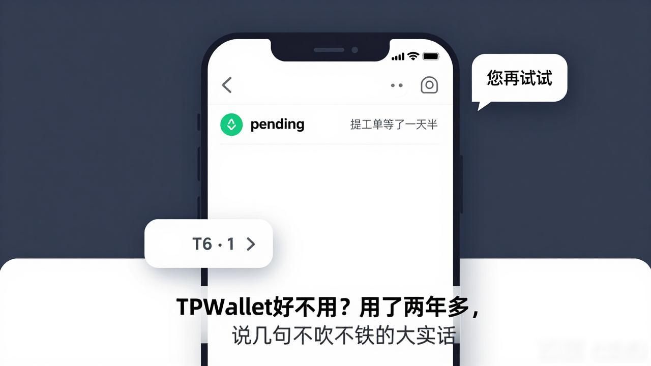 TPWallet多链资产管理优缺点评价_TPWallet的用户评价:好坏之说_TPWallet新手使用体验与学习曲线