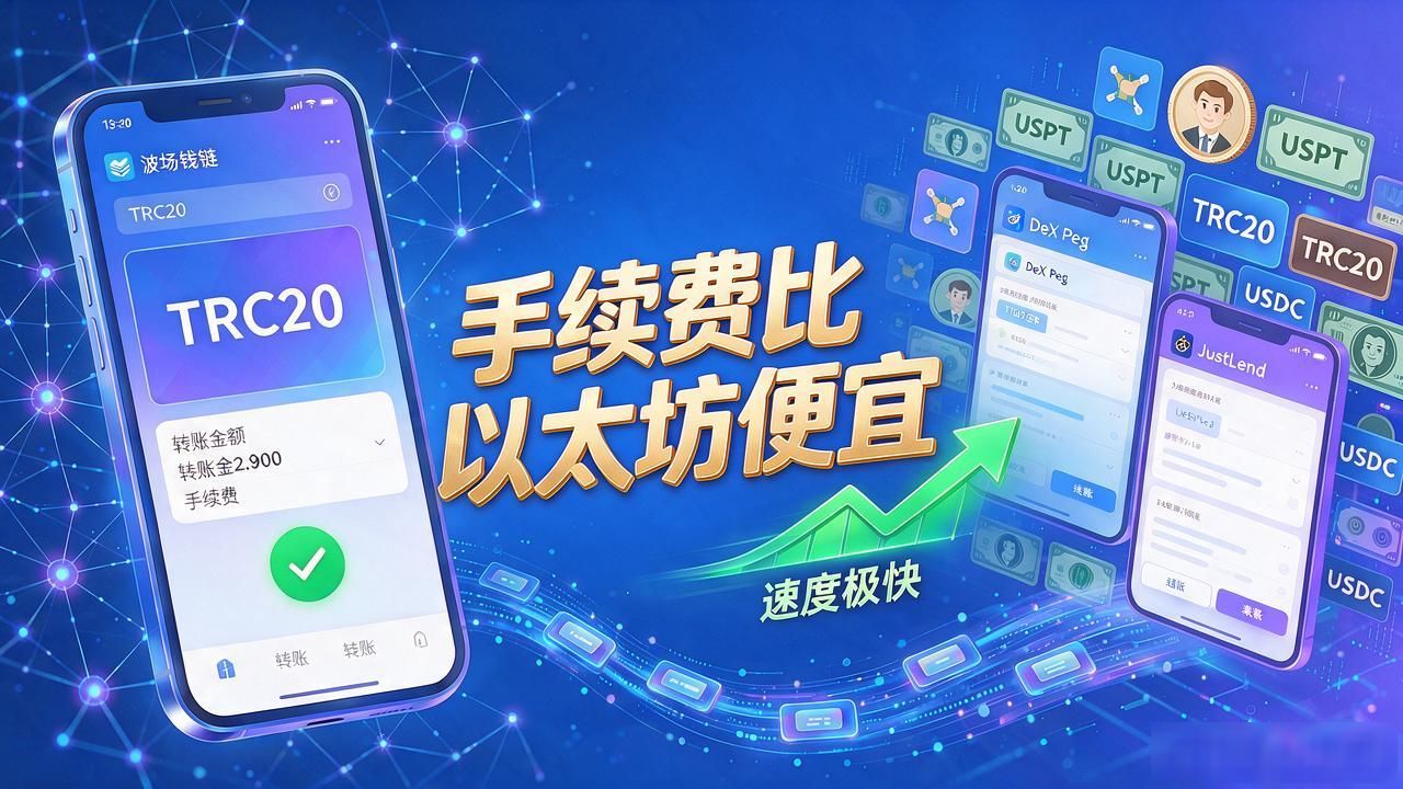 trc20是数字货币一种吗_TRC20是什么不是数字货币_TRC20和ERC20区别