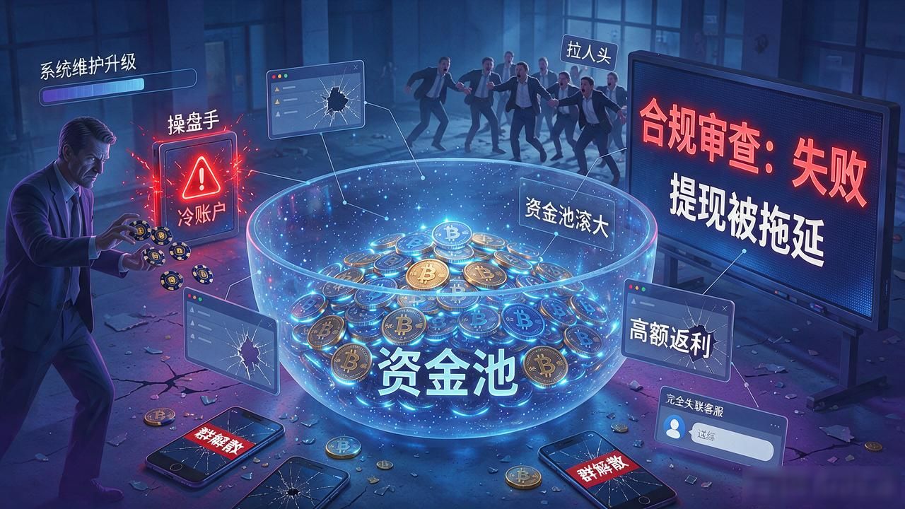 亚力坦桑数字货币是真是假？查了一圈底细，劝你别再信了