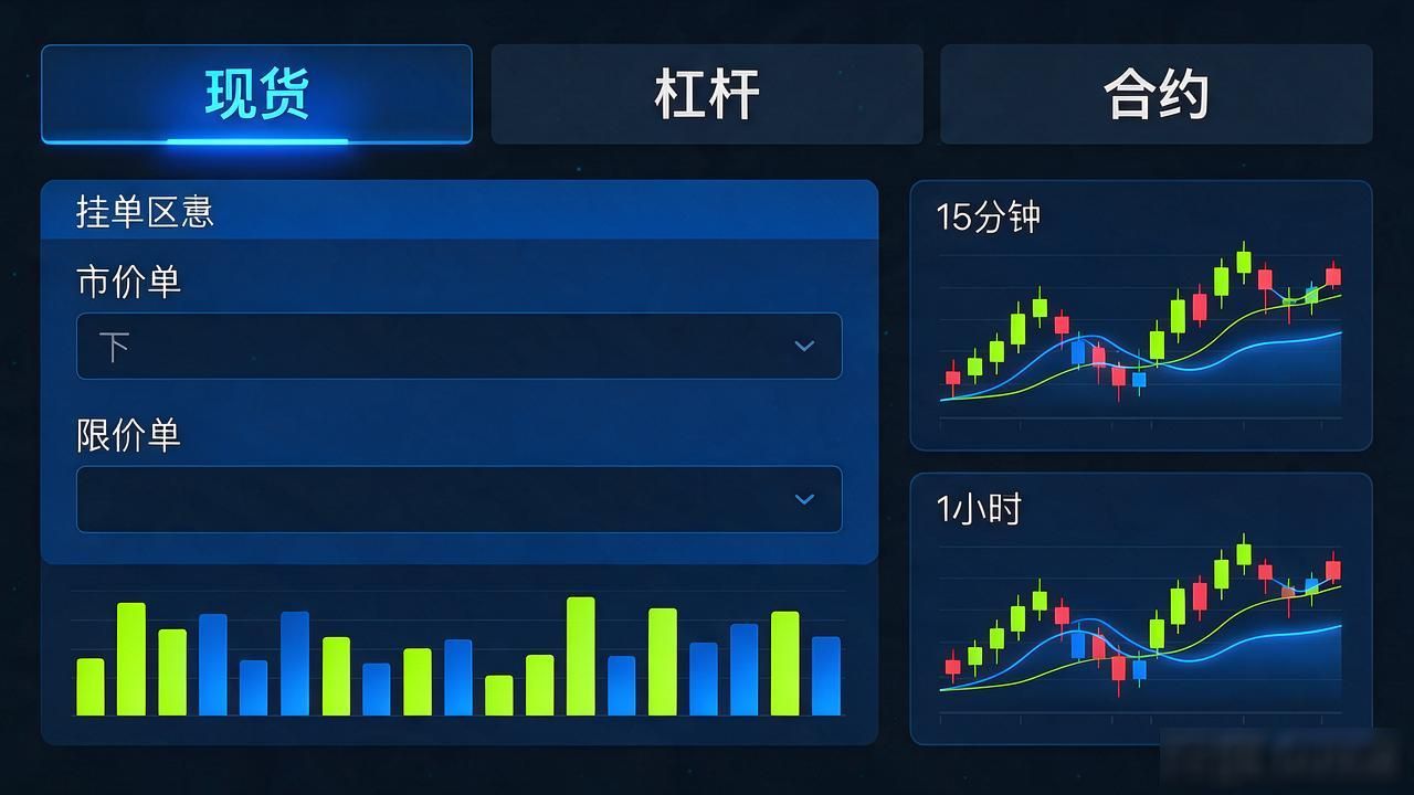 在a网数字货币上买卖安全吗？过来人告诉你开户、充币、挂单的实操细节