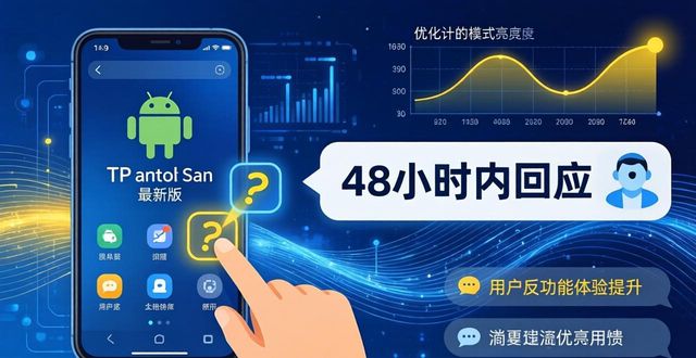 TP安卓最新版灵活调整，用户反馈真有用