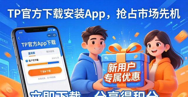 TP官方下载安装app，抢占市场先机