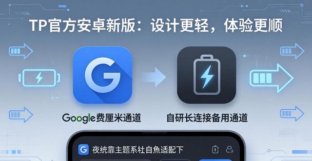 TP官方安卓新版：设计更轻，体验更顺