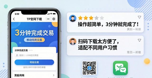 TP官网下载正版App，三大亮点教你轻松推广
