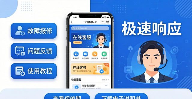 下载TP官网APP，极速体验所有新功能