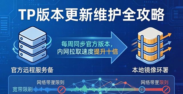TP版本更新维护全攻略：下载不踩坑