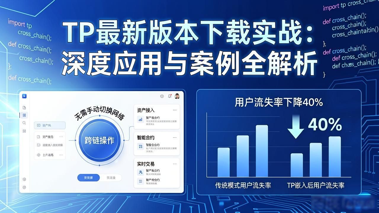 TP最新版本下载实战：深度应用与案例全解析