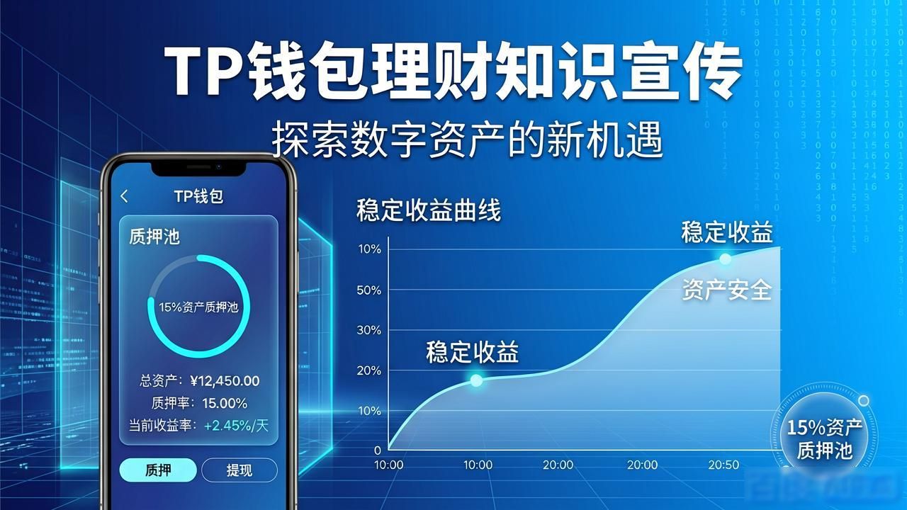 TP钱包投资组合怎么管？收益翻倍技巧分享