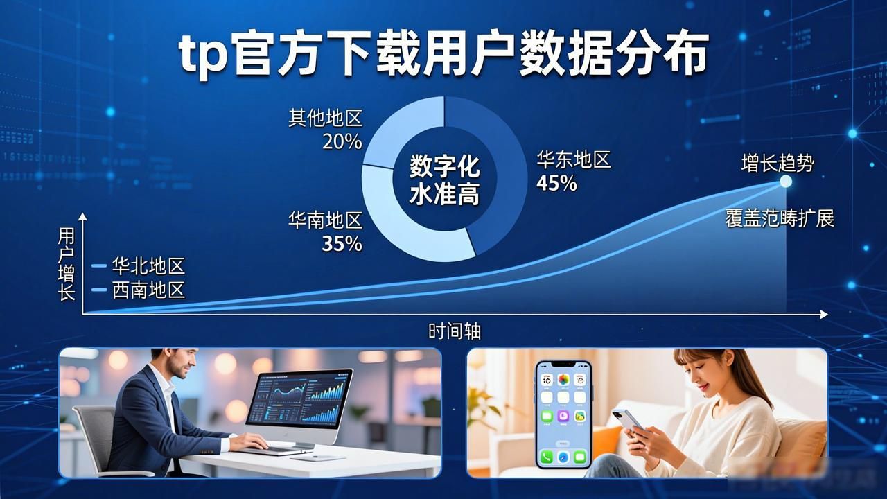 tp官方下载年度活跃用户报告：真实数据一探究竟