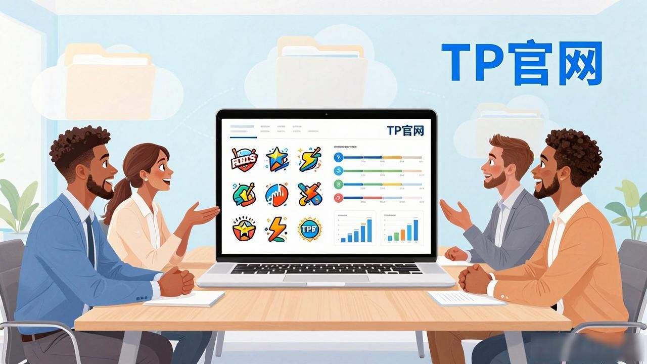 TP官网下载资源助推团队协作