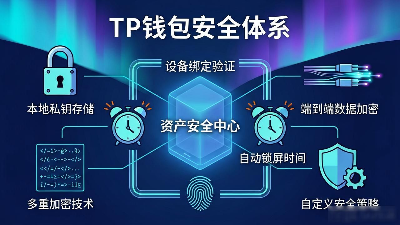 2025 TP钱包官网下载指南：用户信任与安全支持体系深度解析