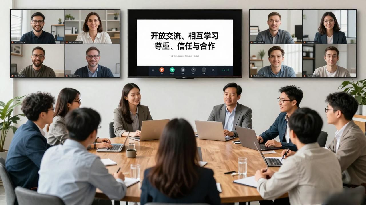 TP钱包社区交流指南：如何与其他投资者建立良好关系
