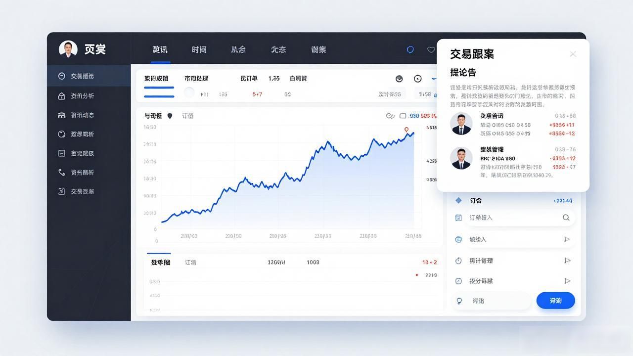 2025年TP安卓版官方正版的新功能与应用前景_交易软件新功能_智能条件单分析