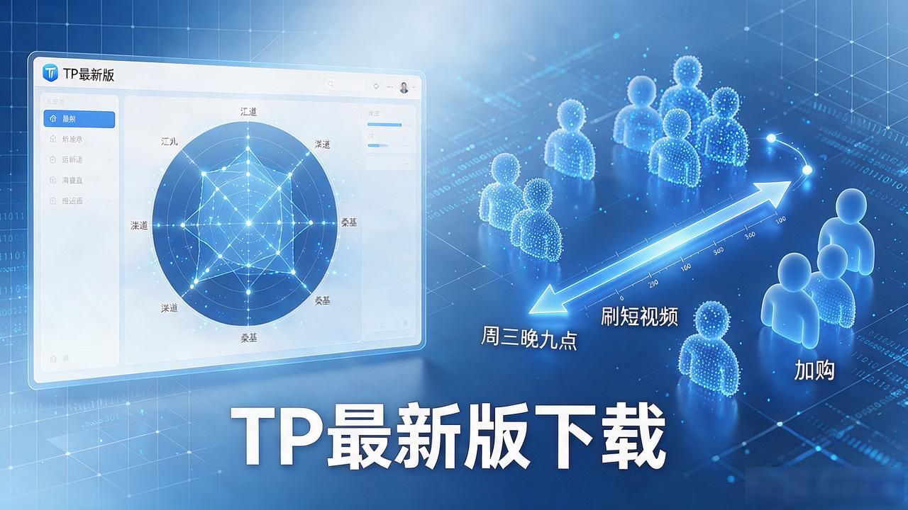 实时竞品雷达_市场探索工具_TP最新版下载在市场探索中的角色