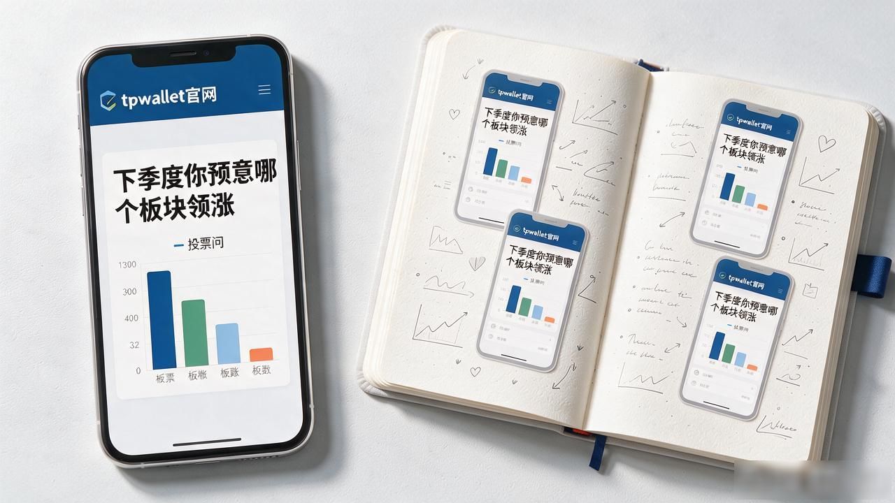 tpwallet官网活动怎么参加，顺带看懂市场