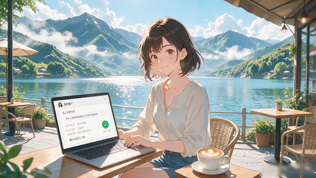 外贸收款数字货币结算优势_什么人会用数字货币_数字货币非币圈用户应用场景