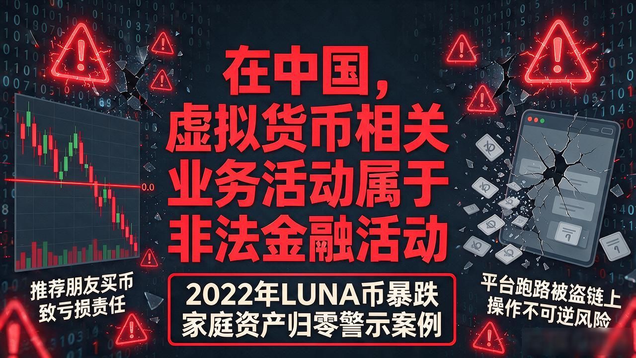 为什么总有人劝你买数字货币？劝人之前，这几点你得先讲清楚