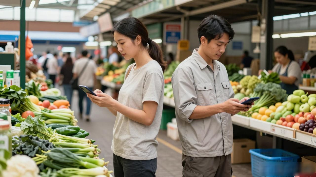 数字货币app到底是什么意思呀？别被名字唬住，其实就这么回事
