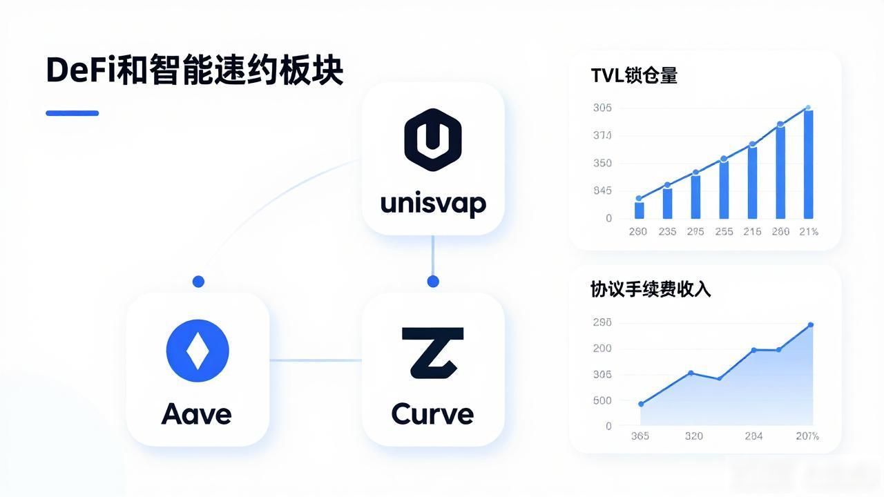 数字货币的板块分类到底怎么分？不看这几类别急着投