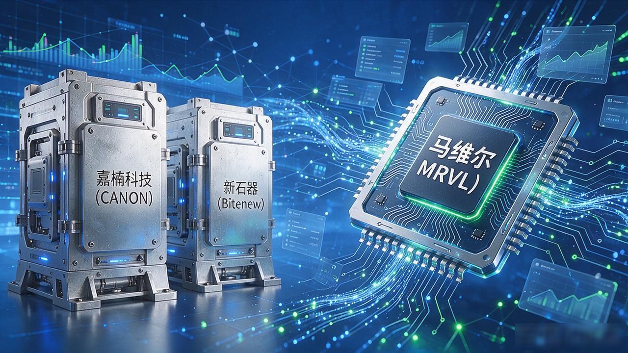 数字货币概念到底有几个股？按类型给你捋清楚