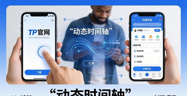 TP官方下载安卓2025版，提升项目透明度就两步