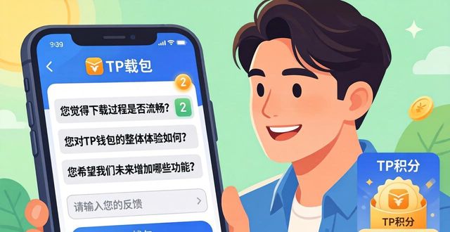 TP钱包下载时如何收集用户反馈？2025新方法