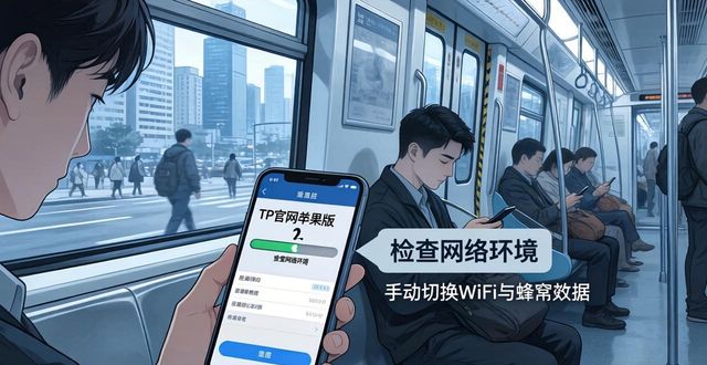 TP官网苹果版下载指南：用户需求与服务升级