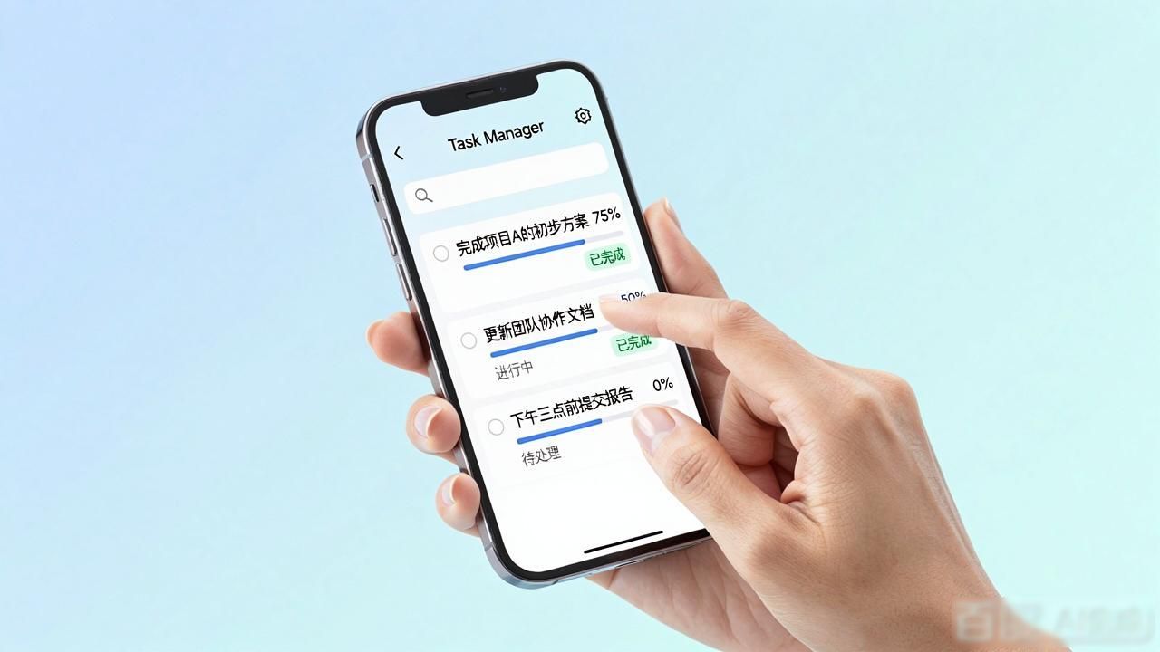 TP安卓版项目管理实操指南