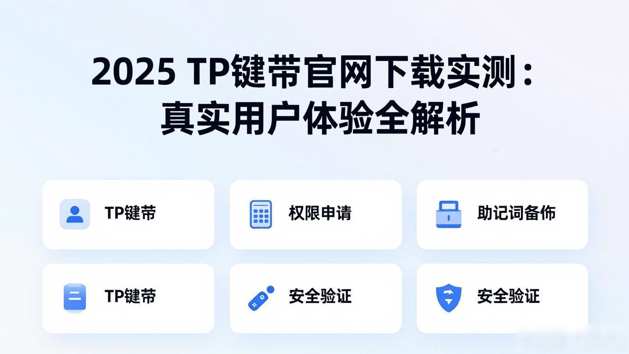 2025年TP钱包官网下载评测_TP钱包官网下载流畅度_用户体验：2025 TP钱包官网下载的深度评测