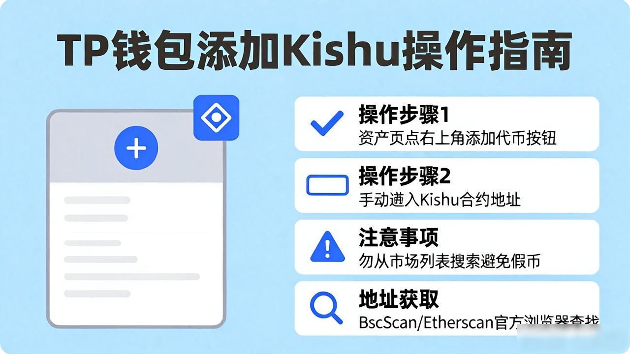 Kishu Inu合约地址获取方法_TP钱包添加Kishu Inu代币步骤_tp钱包 kishu