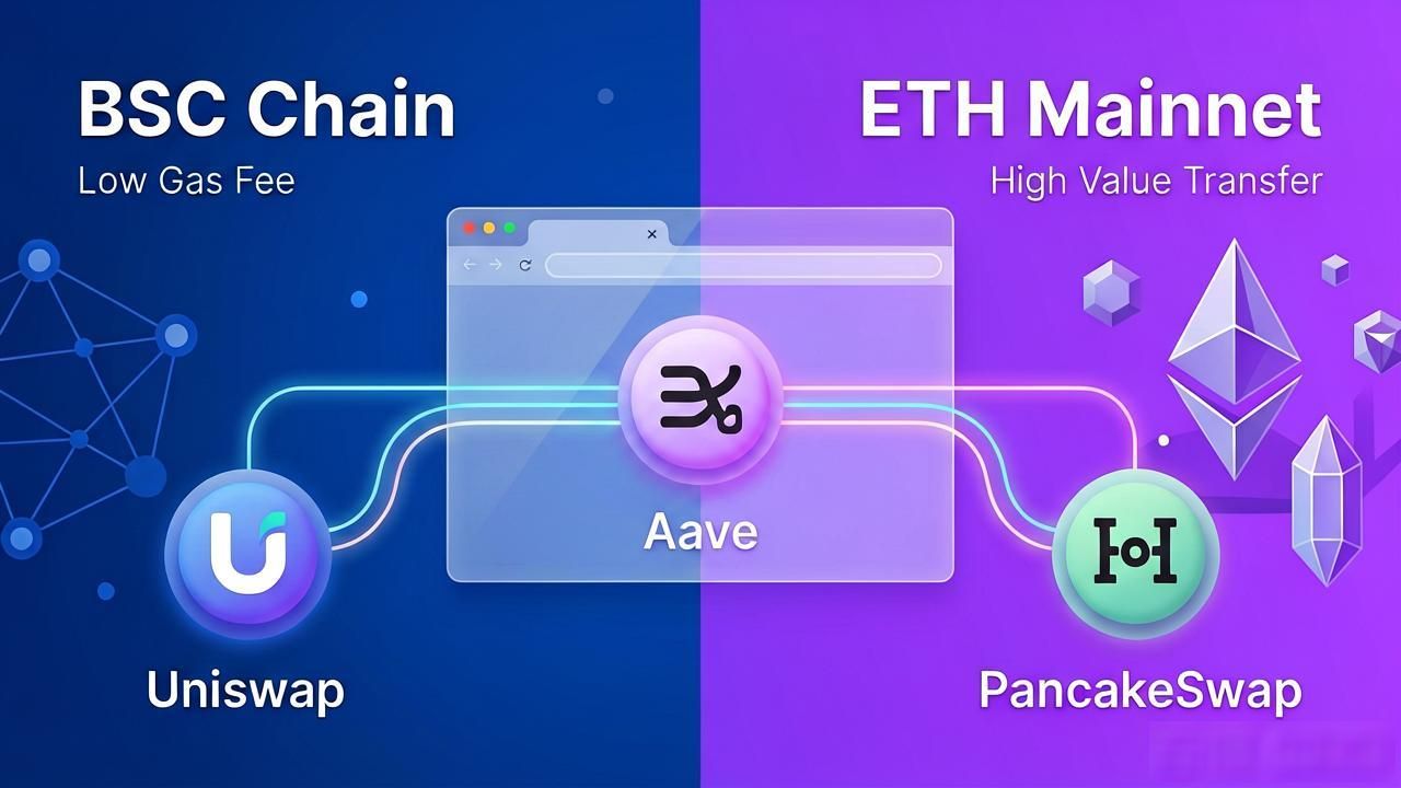 TokenPocket钱包资产管理与DApp调用指南