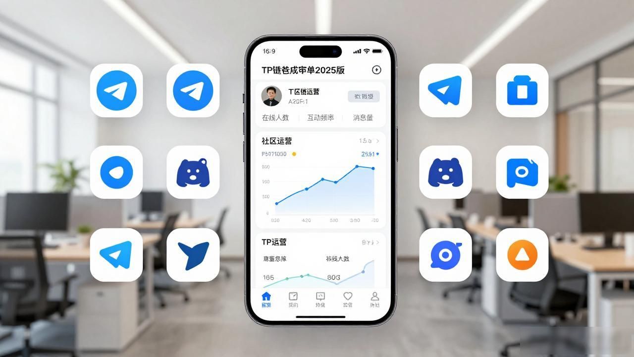 TP钱包安卓2025版客户关系管理怎么做