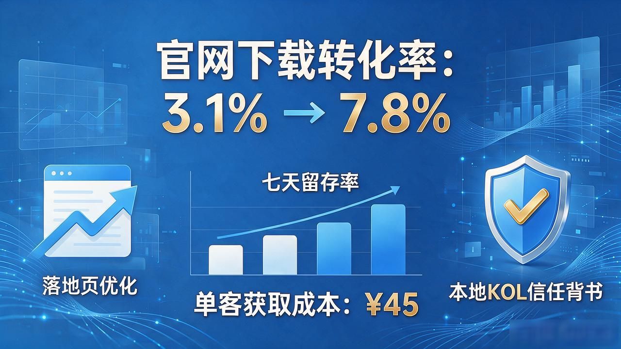 TP钱包官网下载怎么推，2025这几个实操技巧效果最实在