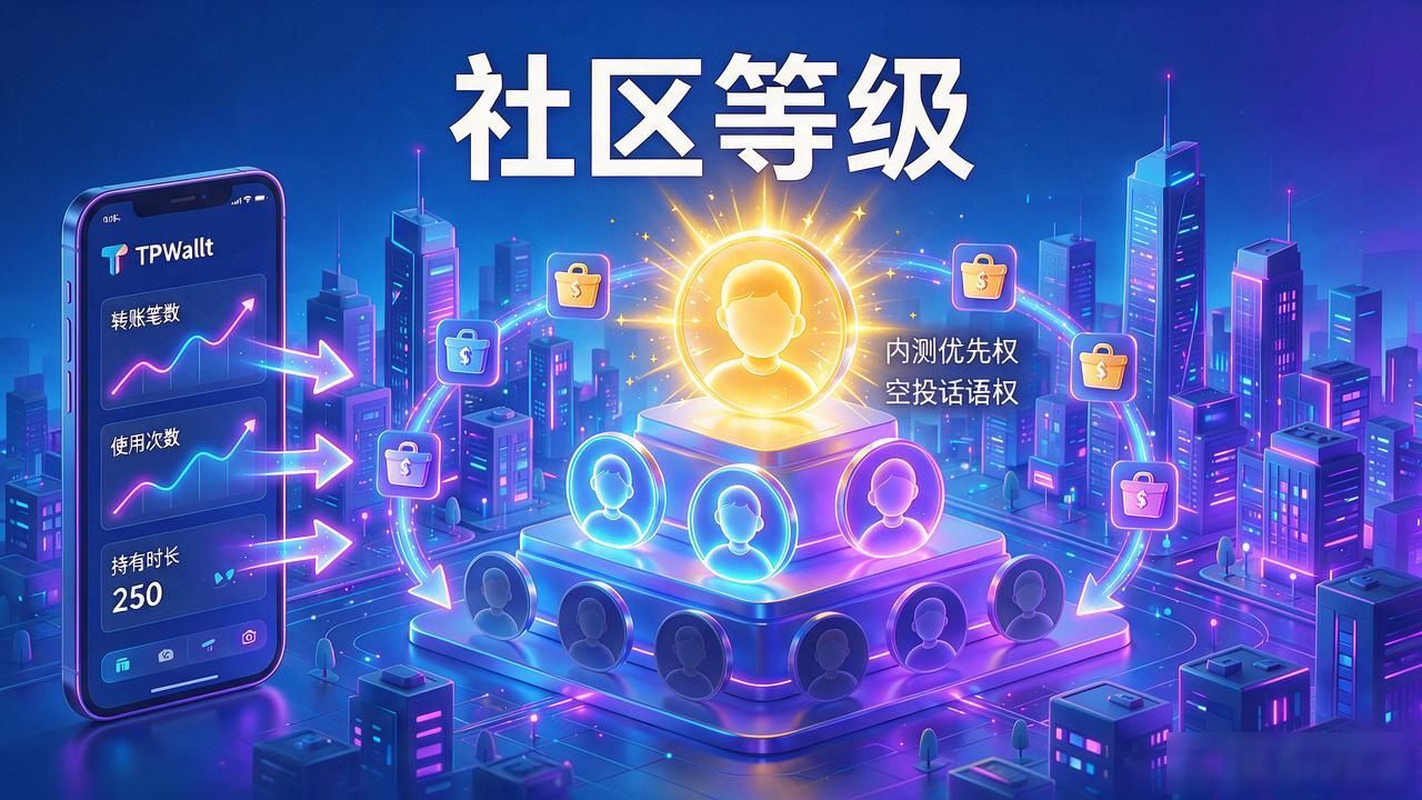 TPWallet用户粘性策略_TPWallet的用户活跃度及社区互动_区块链社区运营