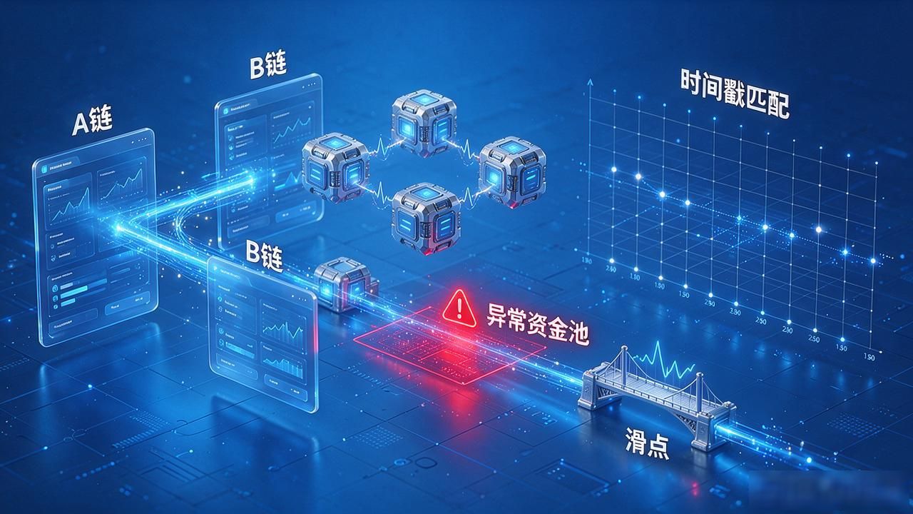 数字货币自动检测技术怎么选？交易所风控团队都在用什么方案