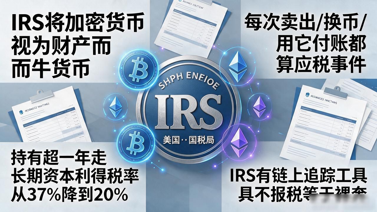 美国数字货币交易到底合不合法？2026年普通人怎么合规参与
